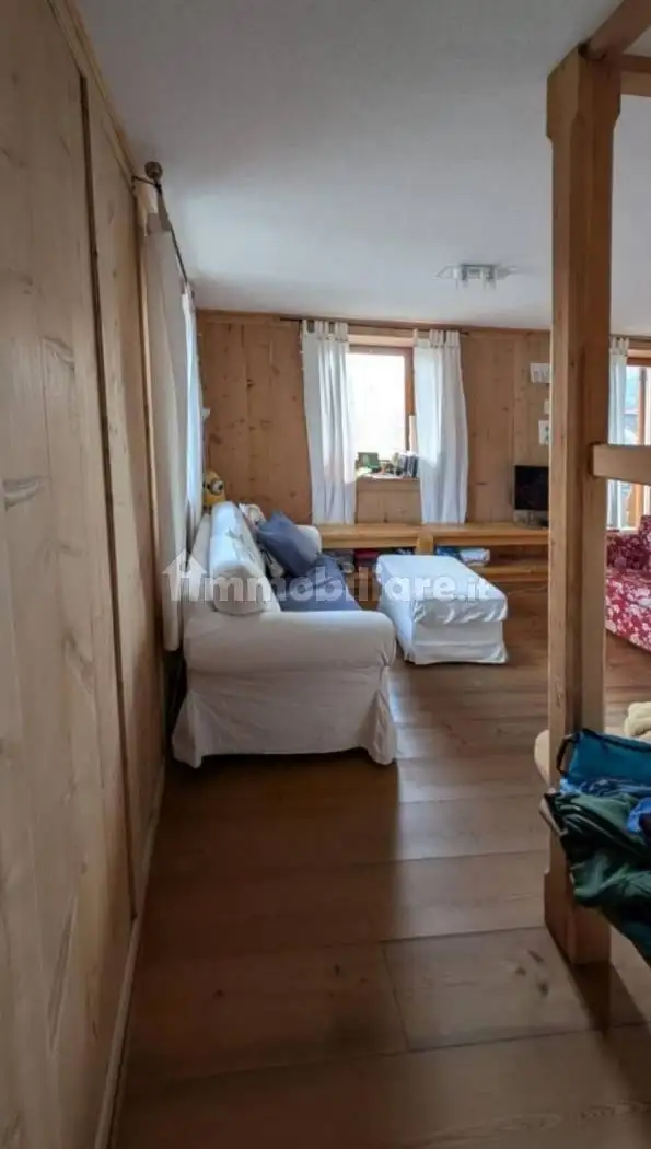 Quadrilocale via Fontanelle 1, Ville di Fiemme - foto 4