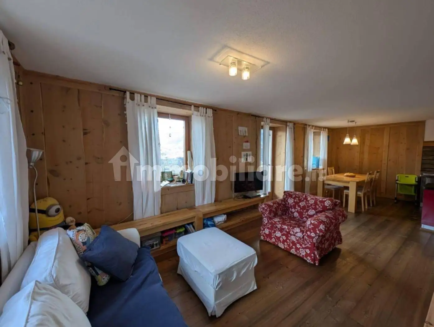 Quadrilocale via Fontanelle 1, Ville di Fiemme - foto 5