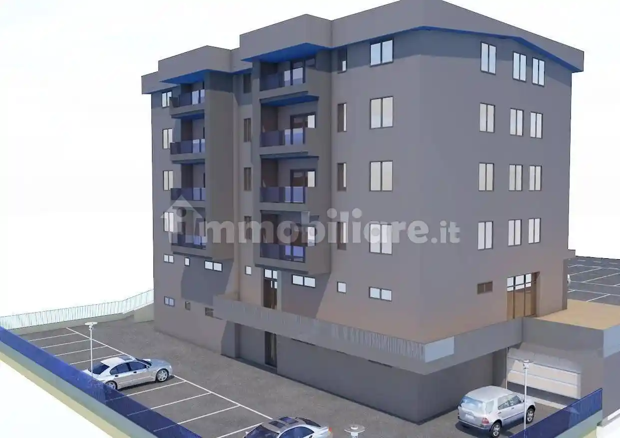 Trilocale Contrada Cavoni, Cavoni Ginestreto, Luzzi - foto 4