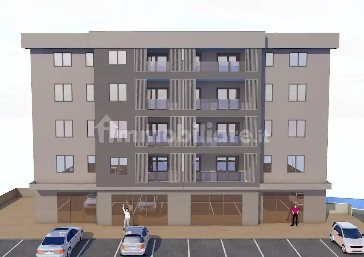 Trilocale Contrada Cavoni, Cavoni Ginestreto, Luzzi - foto 5