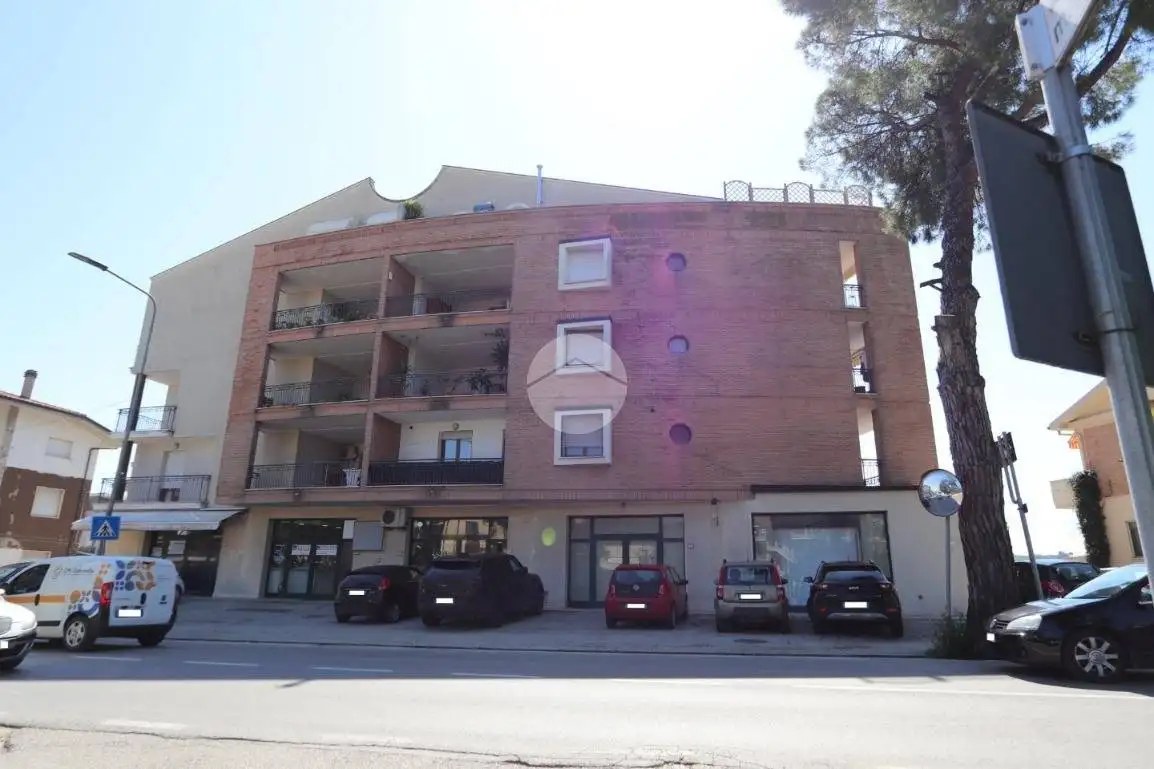 Appartamento in vendita a Corropoli