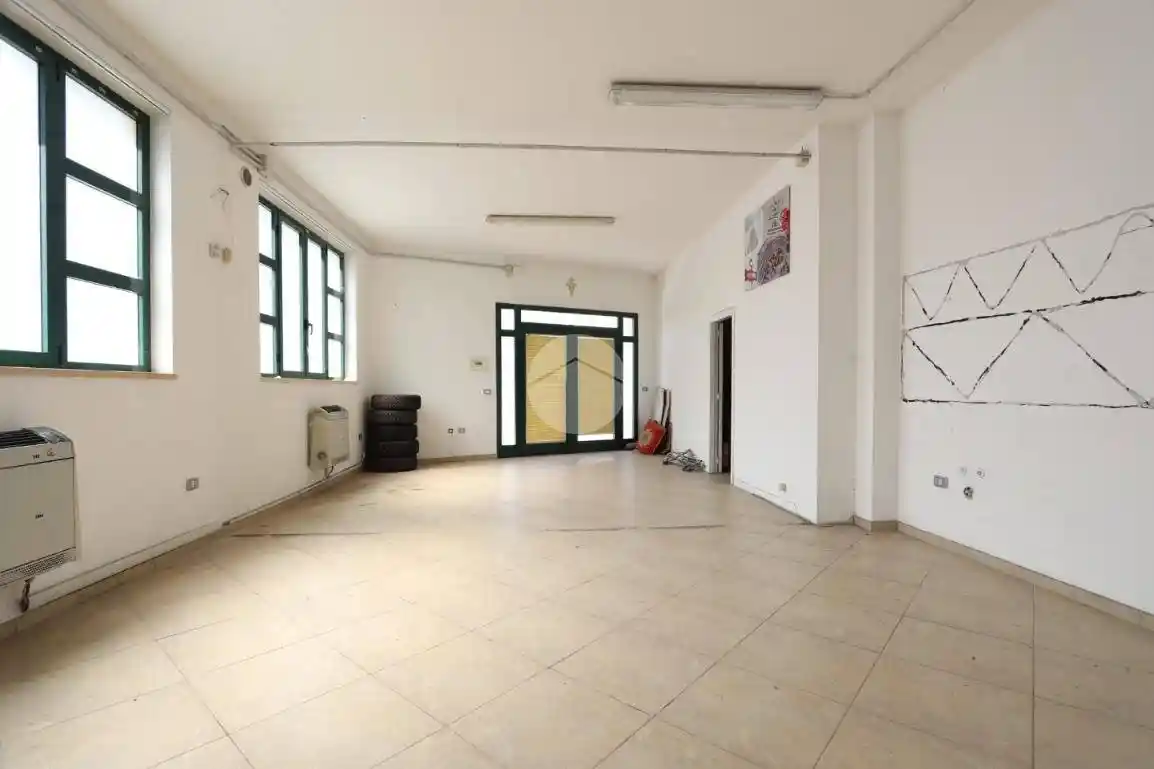 Monolocale viale Gran Sasso 25, Corropoli - foto 2