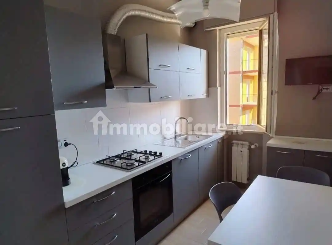 Appartamento in vendita a Ceriale