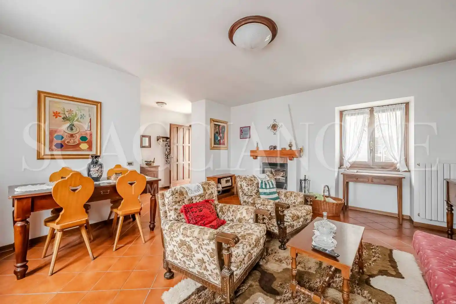 Villa unifamiliare via Piana 45, Coggiola - foto 5