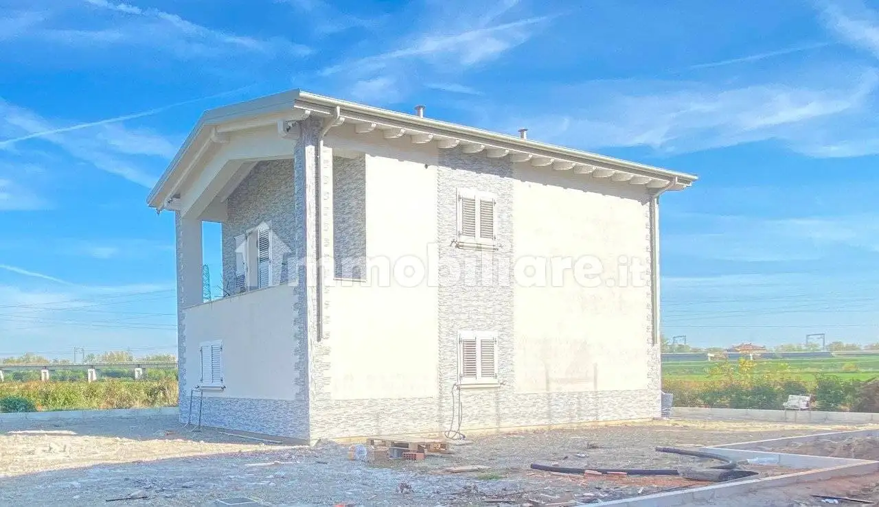 Villa in vendita a Sala Bolognese