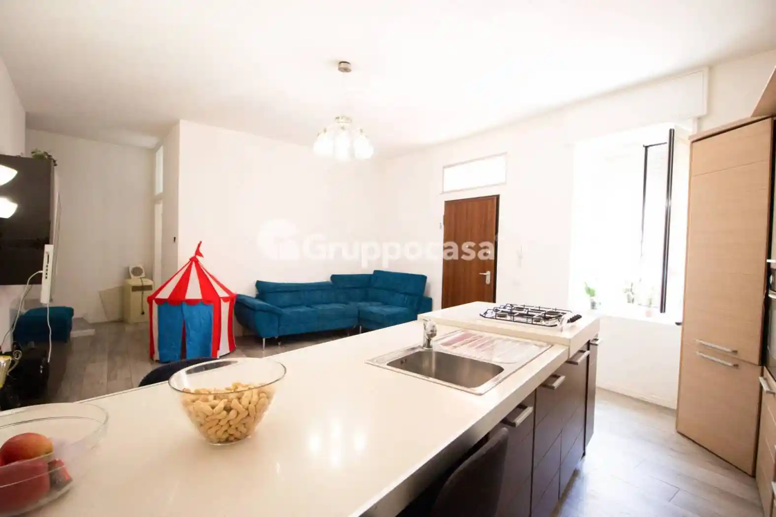 Casa indipendente in vendita a Mesero