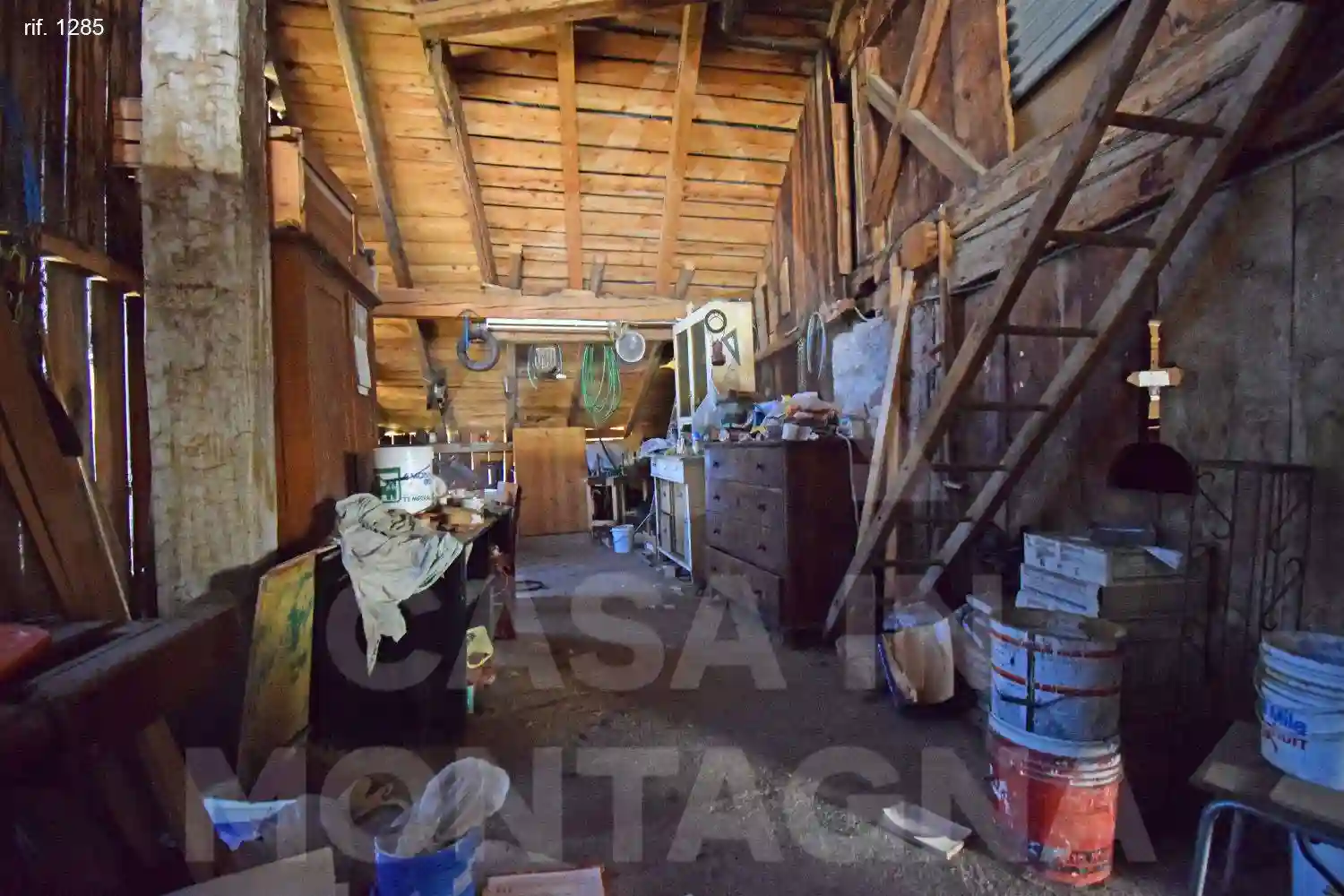 Rustico - Casale - foto 5