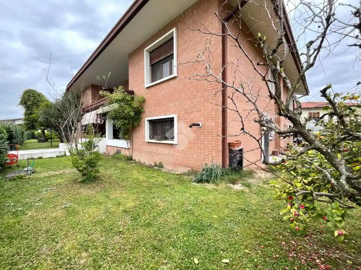 Villa in vendita a Ponte San Nicolò