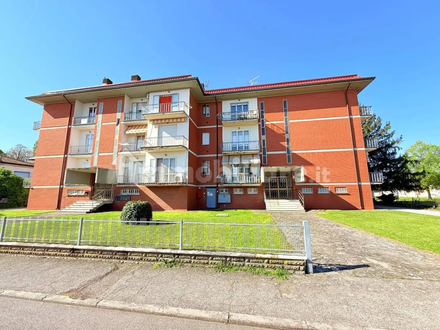 Appartamento in vendita a Argenta