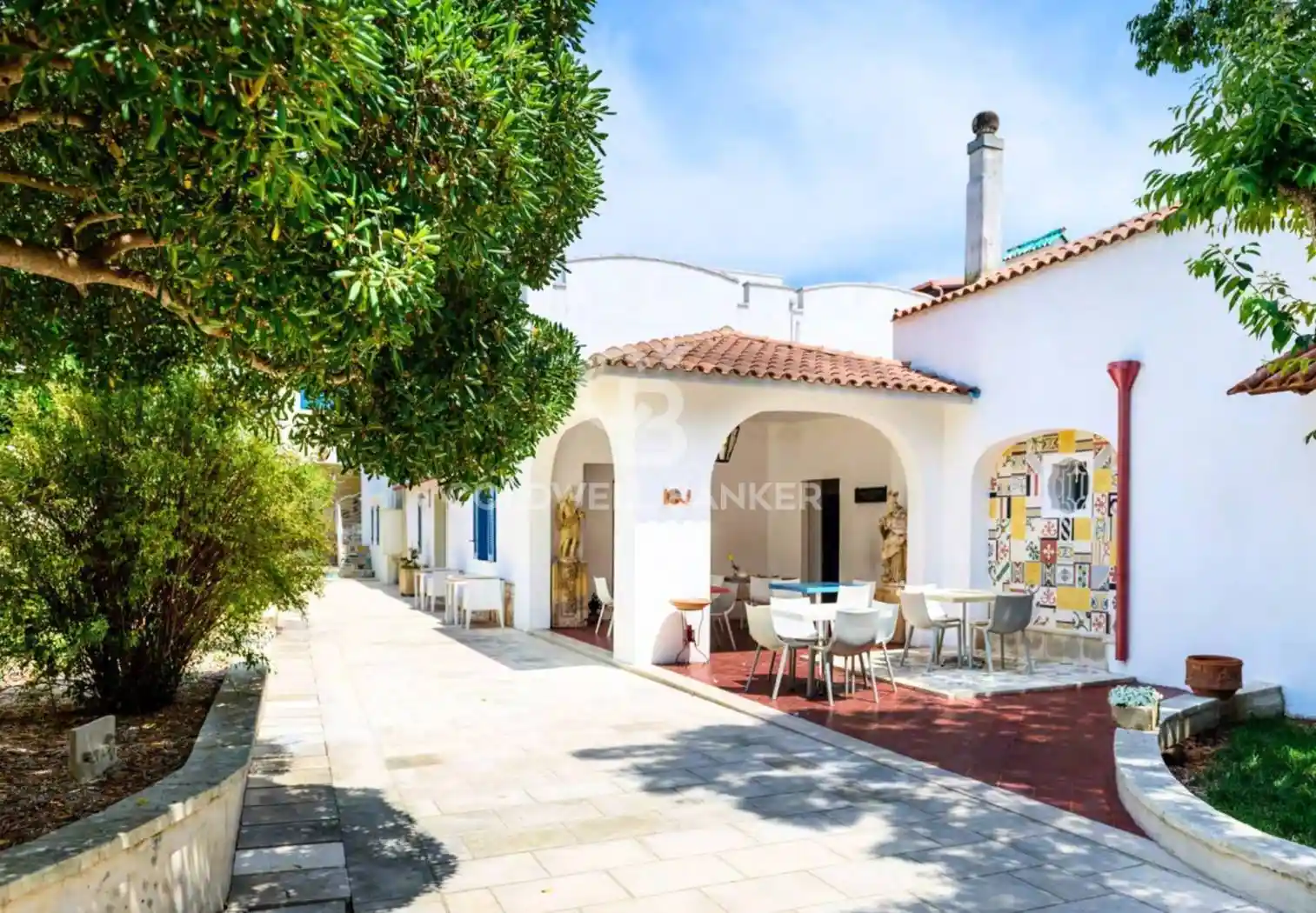 Villa in vendita a Galatina