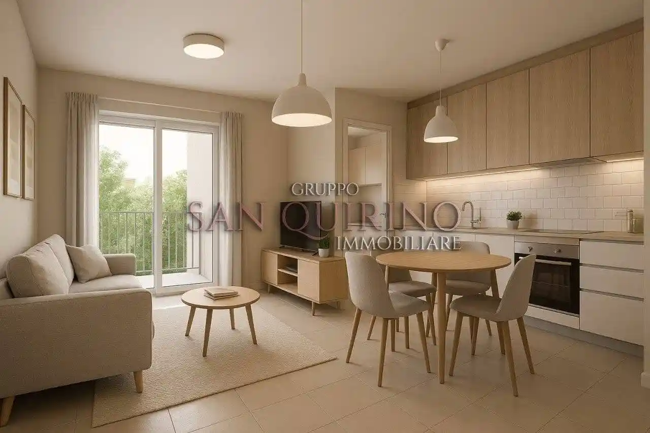 Appartamento in vendita a Maranello