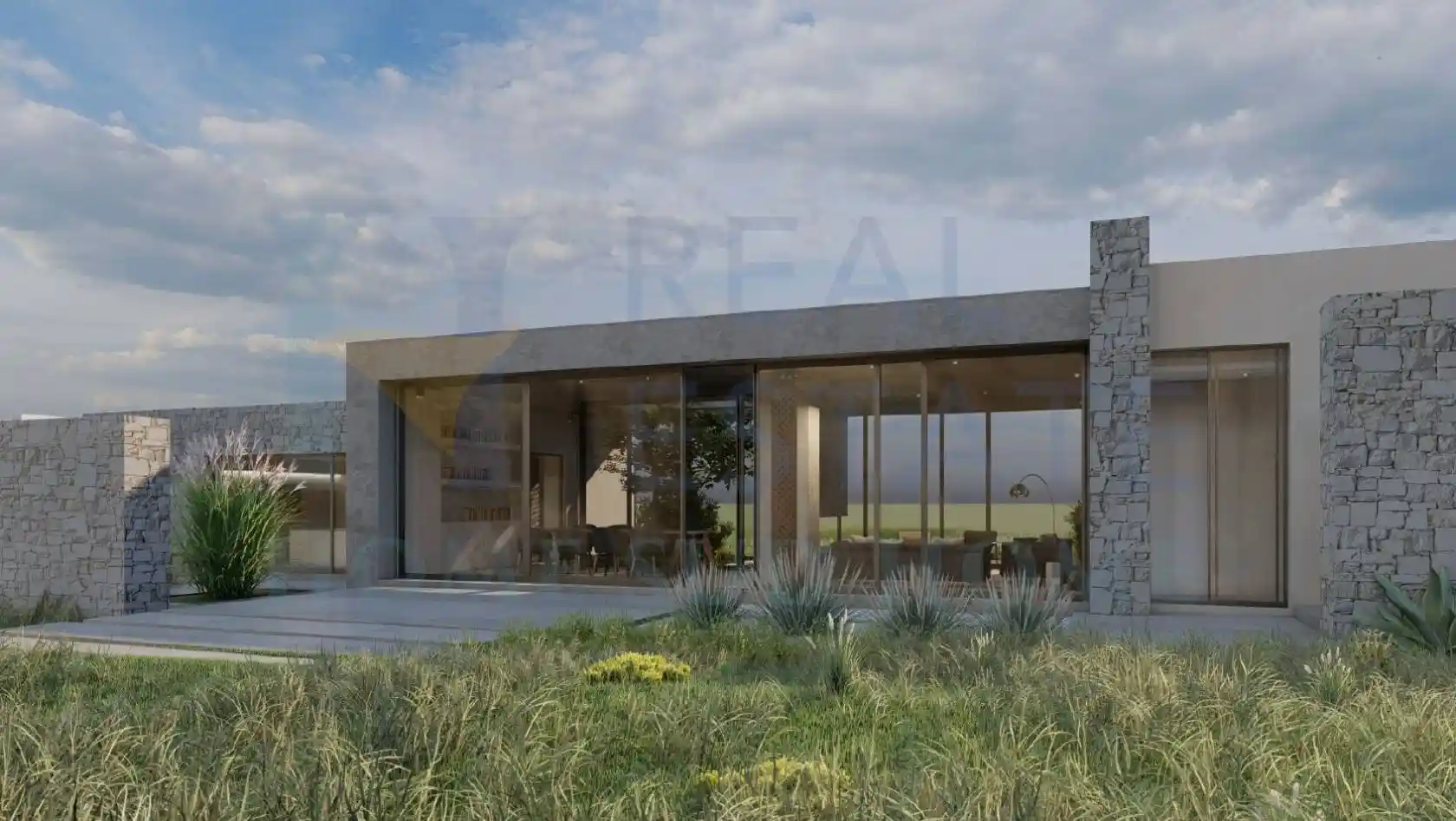 Villa in vendita a Avola