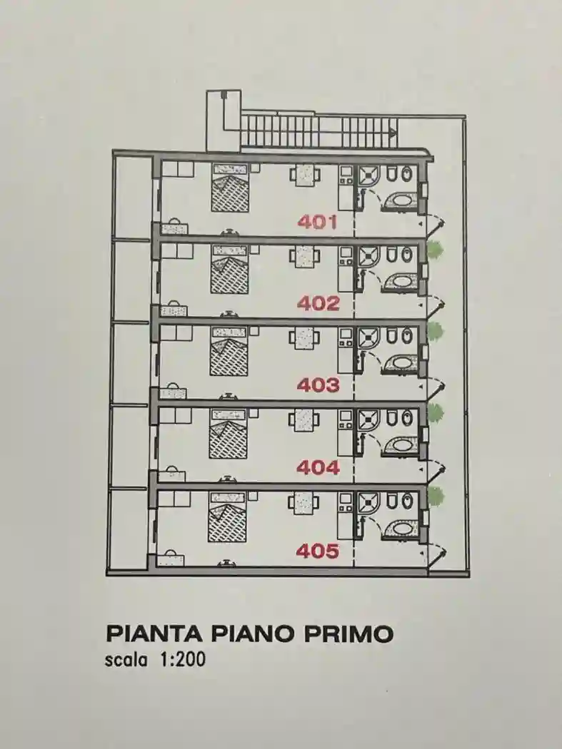 Palazzo - Edificio - foto 2