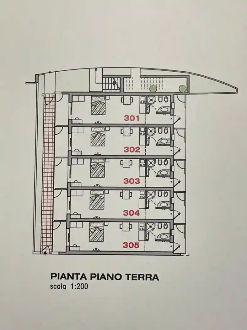 Palazzo - Edificio - foto 3