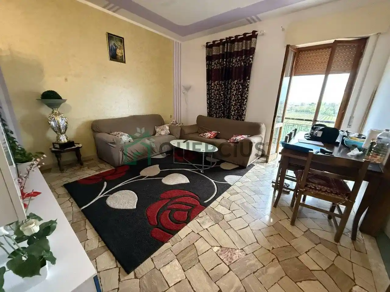 Appartamento in vendita a Gambellara