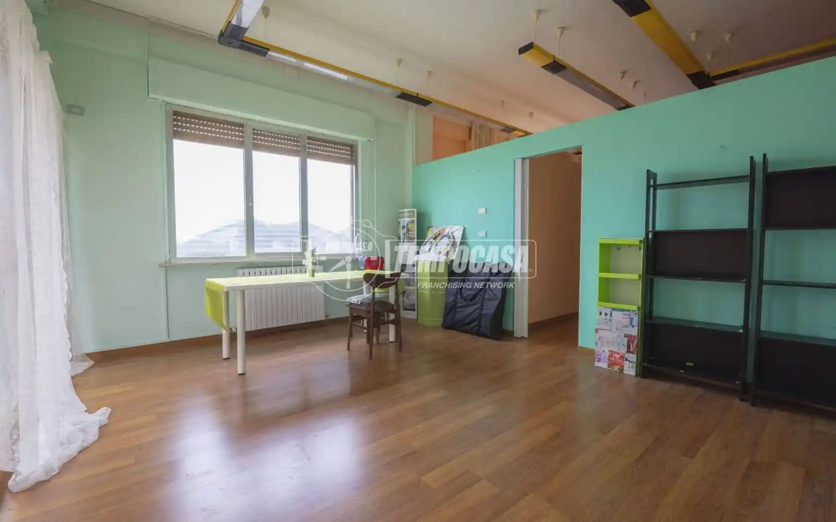 Appartamento in vendita a Potenza Picena