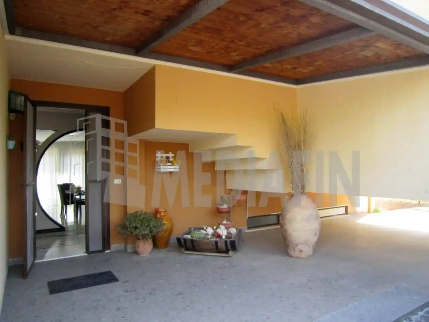 Villa unifamiliare via Don Luigi Nicoletti 7, San Giacomo Marinella, Calopezzati - foto 3