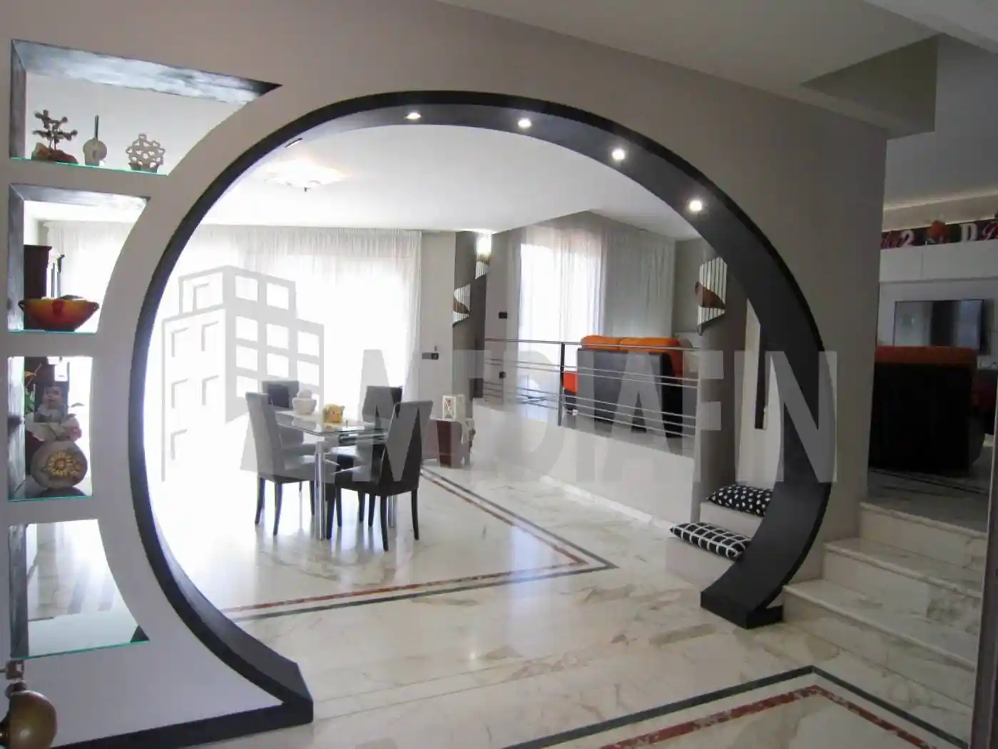 Villa unifamiliare via Don Luigi Nicoletti 7, San Giacomo Marinella, Calopezzati - foto 4