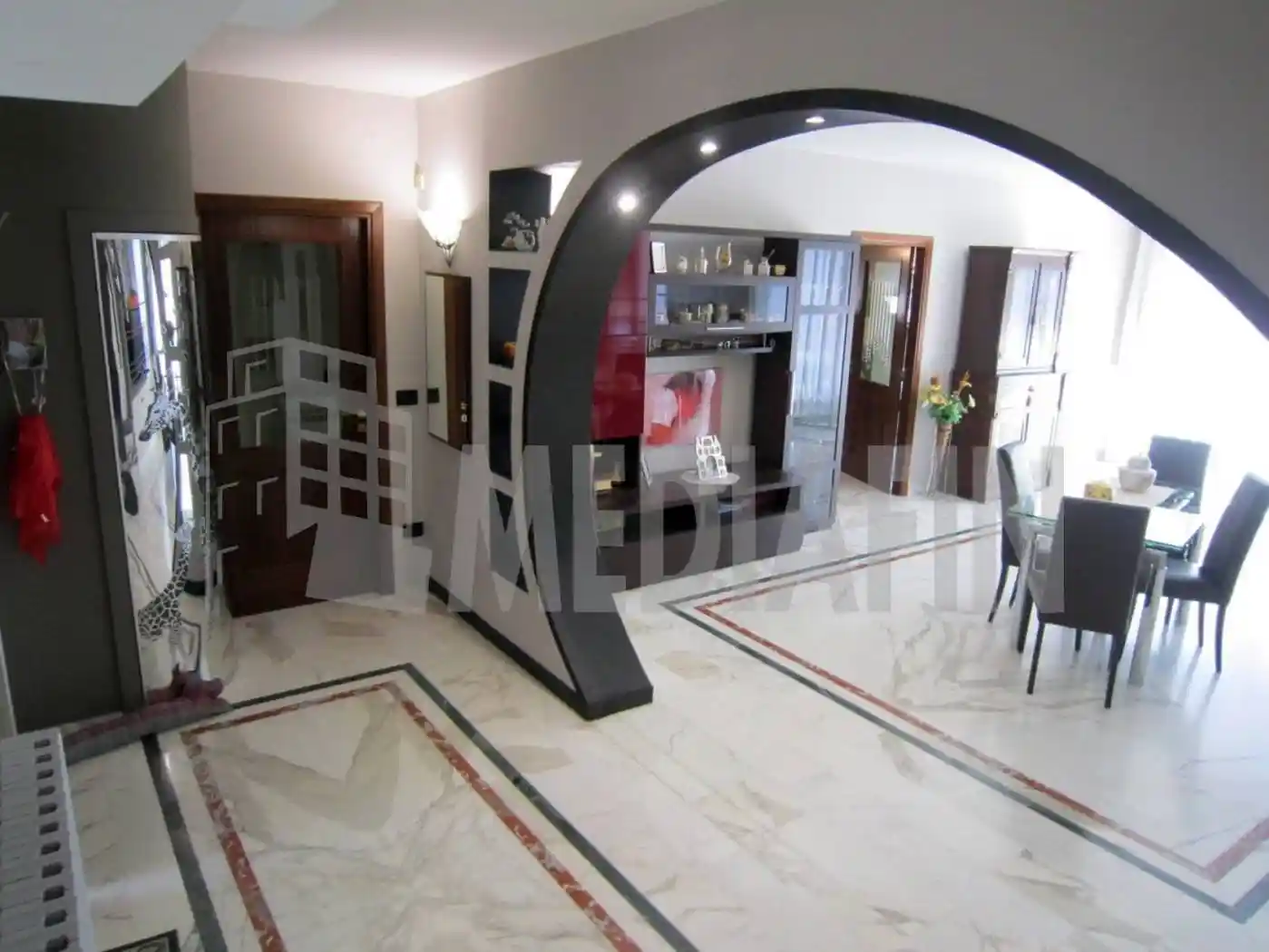 Villa unifamiliare via Don Luigi Nicoletti 7, San Giacomo Marinella, Calopezzati - foto 5