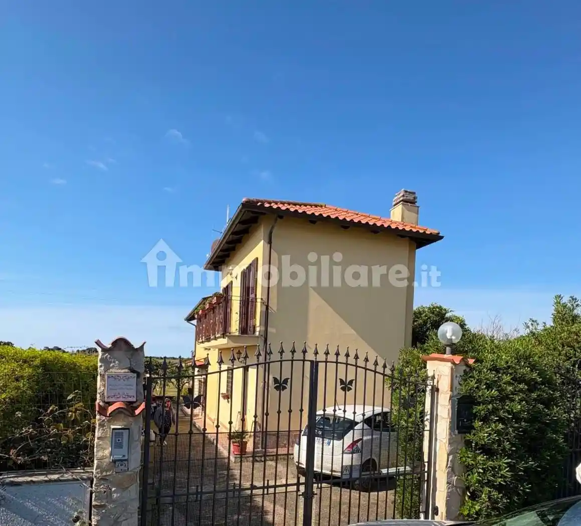 Villa in vendita a Sperlonga