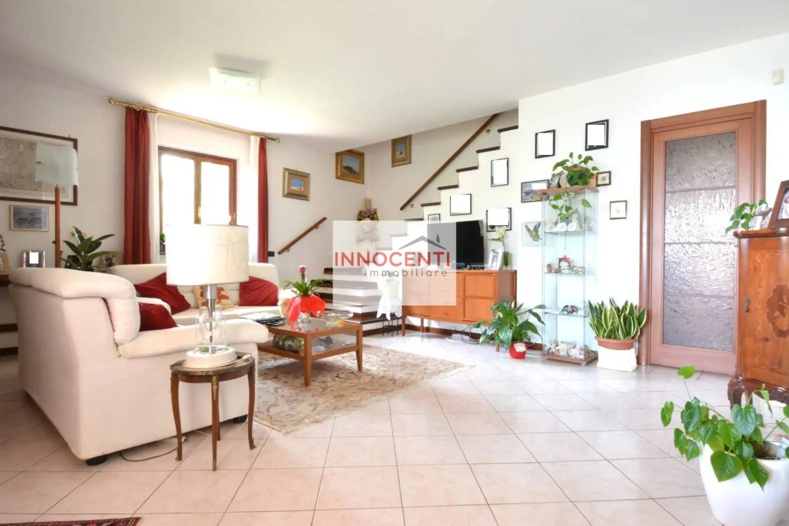 Villetta a schiera in vendita a Lucca