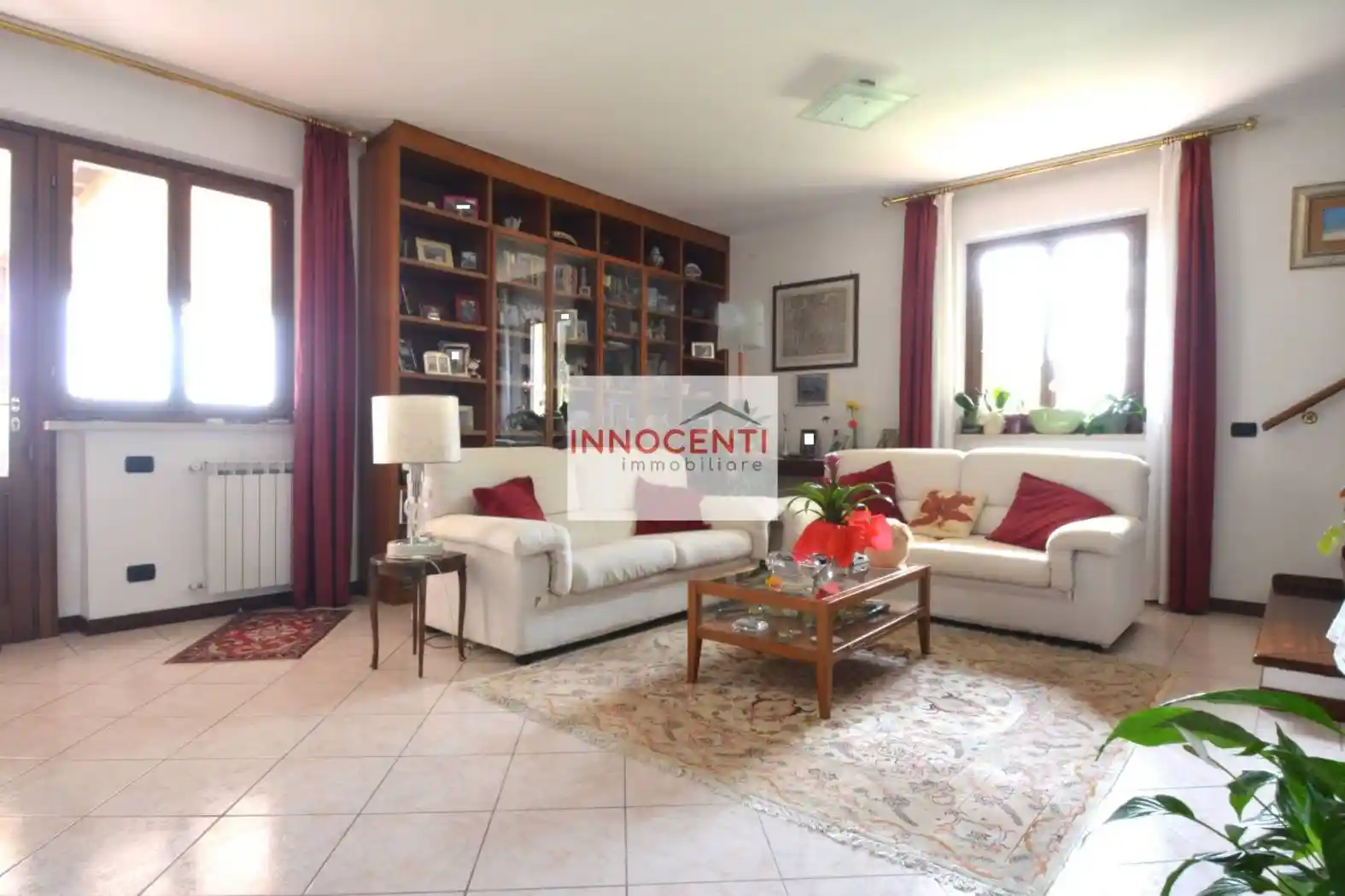 Villa a schiera via di Arliano, Nozzano - Arliano, Lucca - foto 4