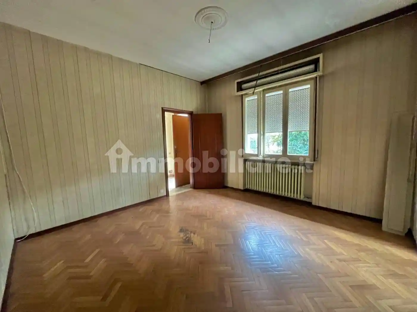 Villa in vendita a Moglia