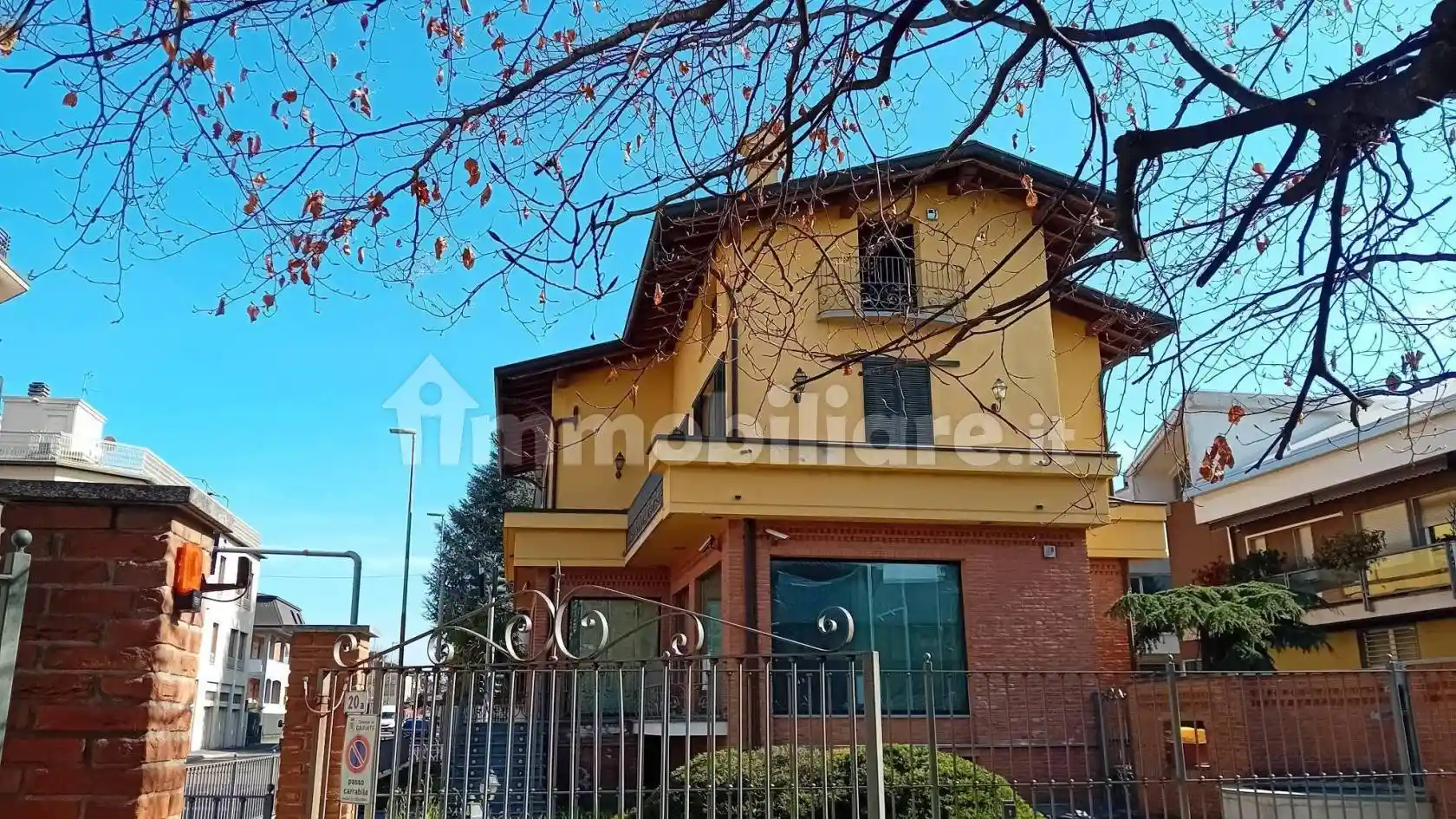 Appartamento in vendita a Cabiate