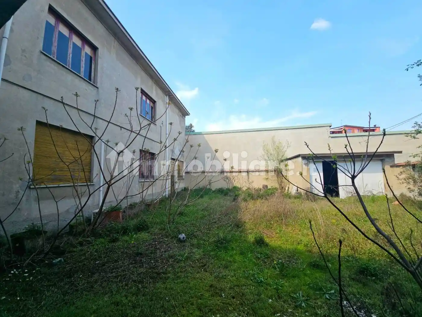 Palazzo - Edificio in vendita a Lissone