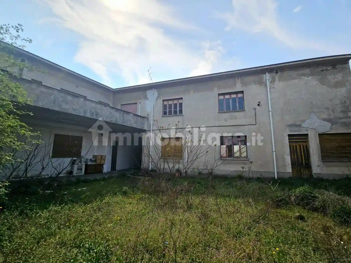 Palazzo - Edificio - foto 2