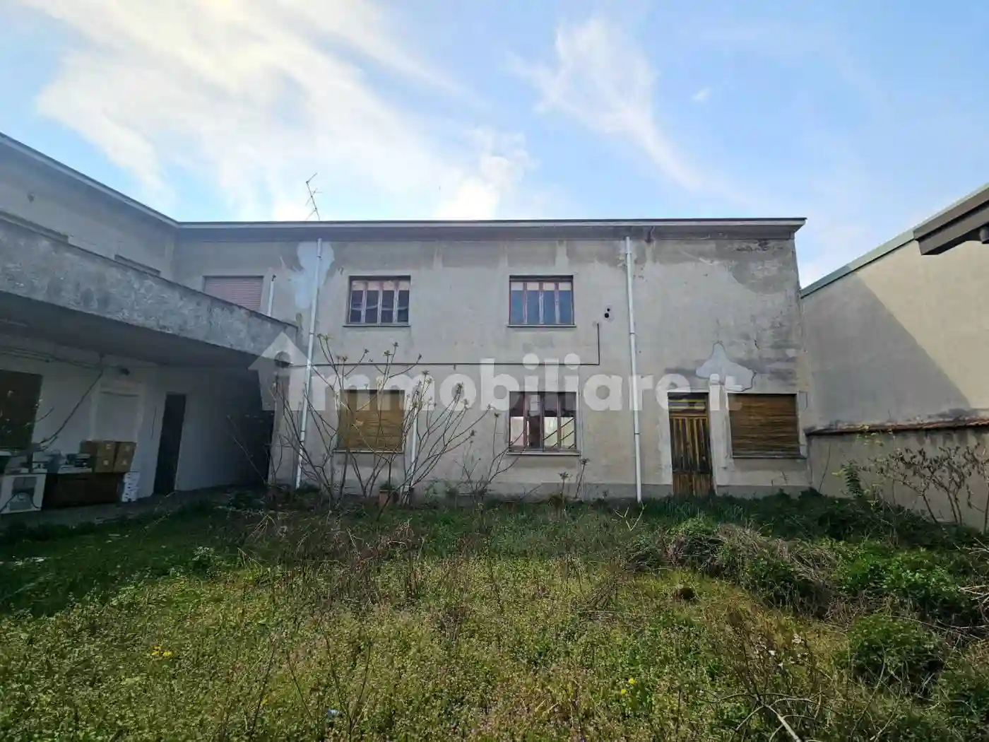 Palazzo - Edificio - foto 3