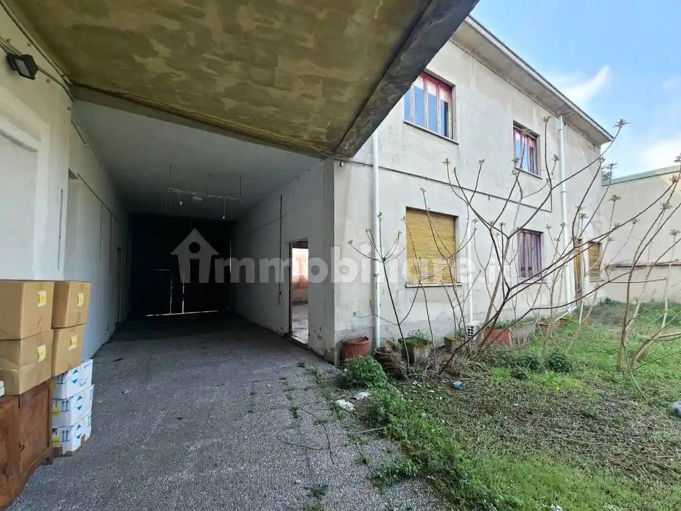 Palazzo - Edificio - foto 5