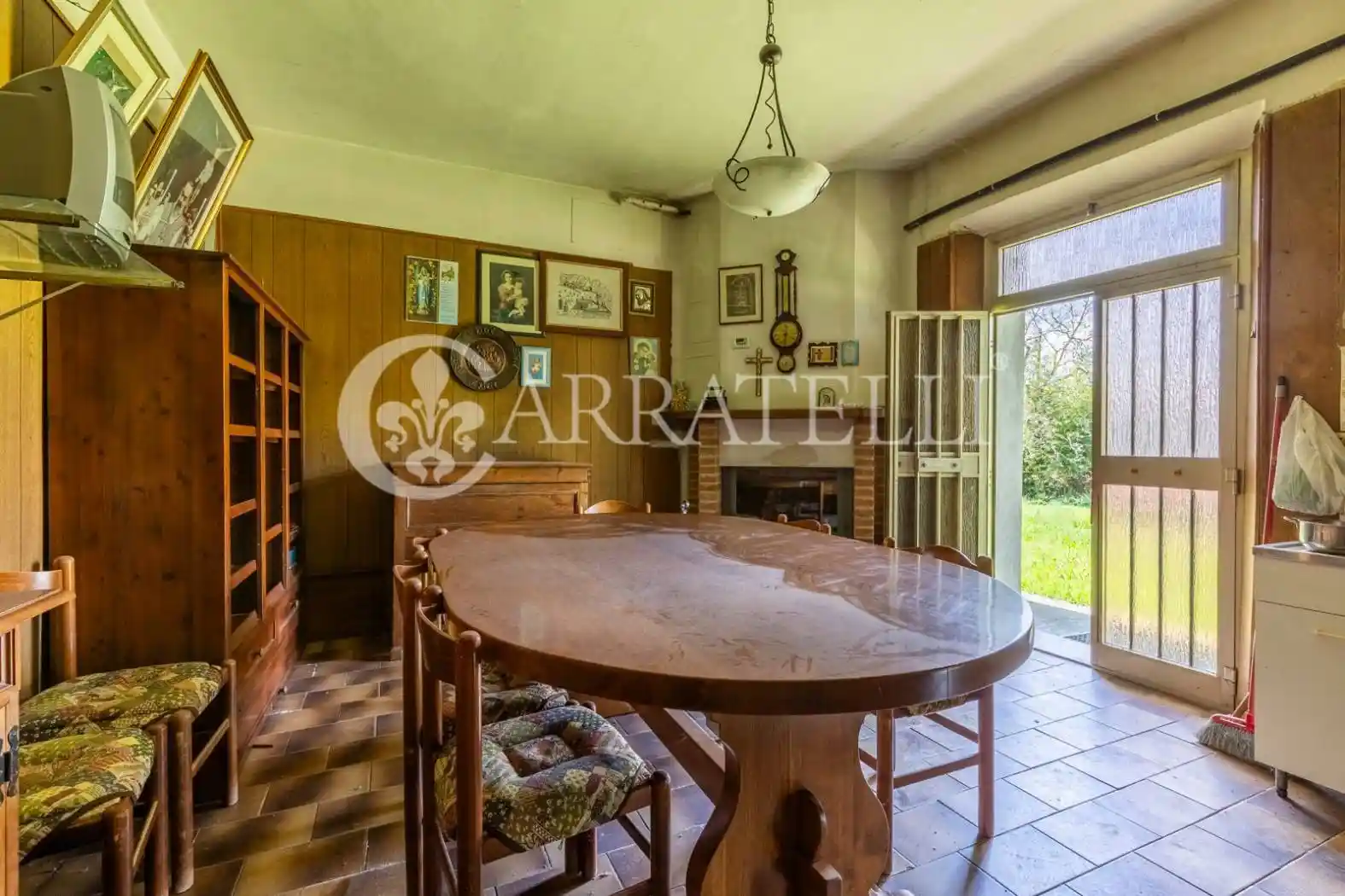 Casale Str. Ospedalone San Francesco 40, Collestrada, Perugia - foto 5