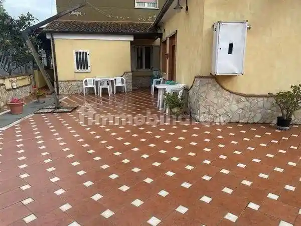 Appartamento in vendita a Ascea