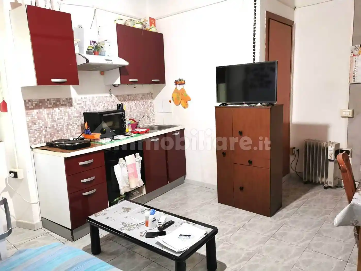 Appartamento in vendita a Vignanello