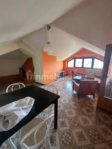 Attico via della Melissa, Centro, Alatri - foto 5