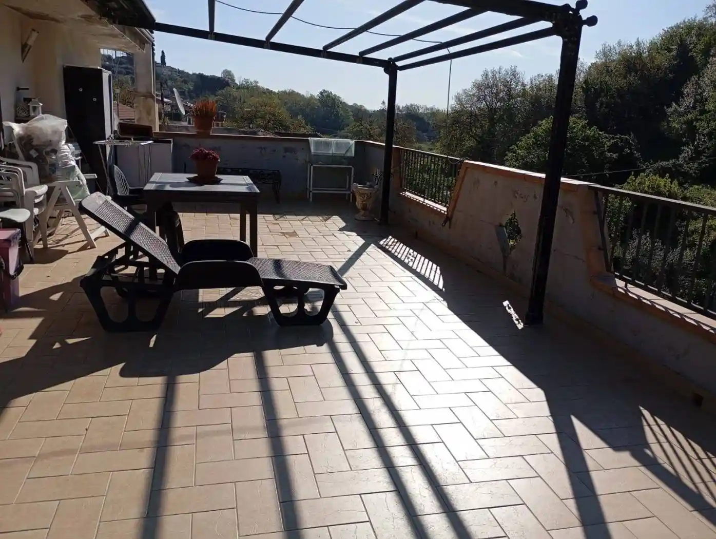 Villa in vendita a Minturno