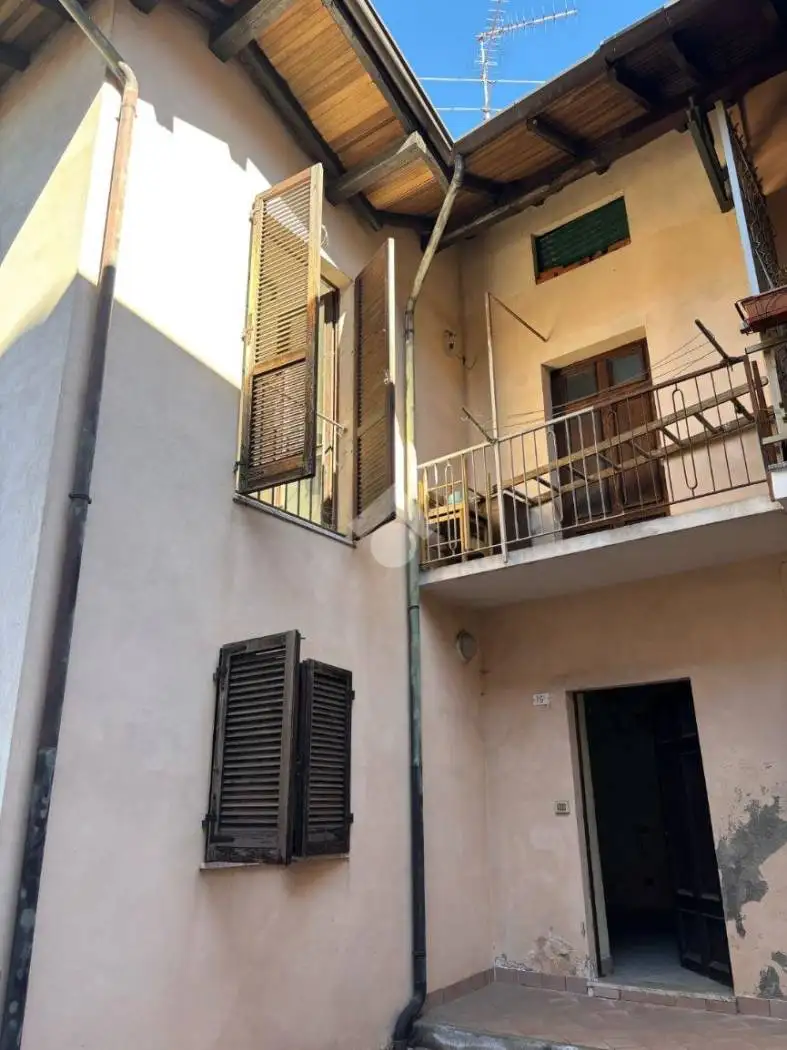 Casa colonica via libertà, Divignano - foto 2