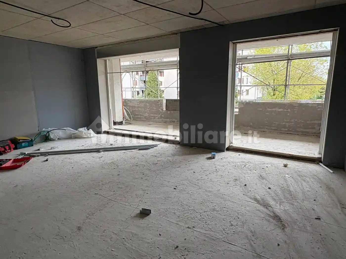 Appartamento in vendita a Rho