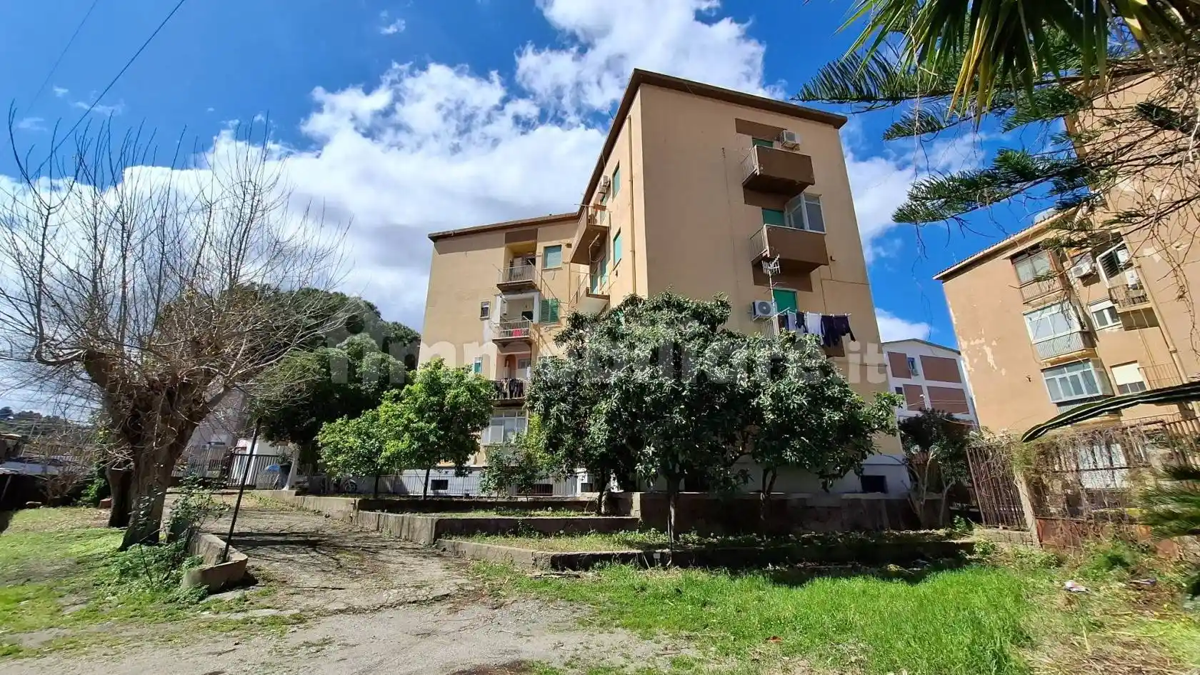 Appartamento in vendita a Messina