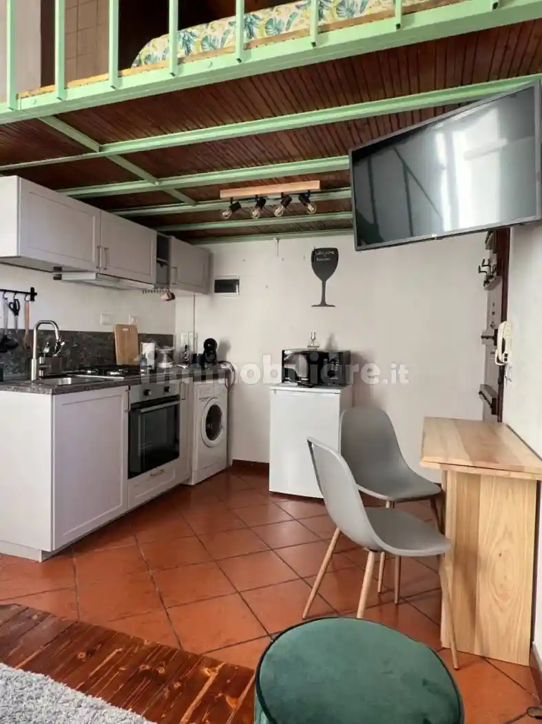 Attico - Mansarda in vendita a Firenze