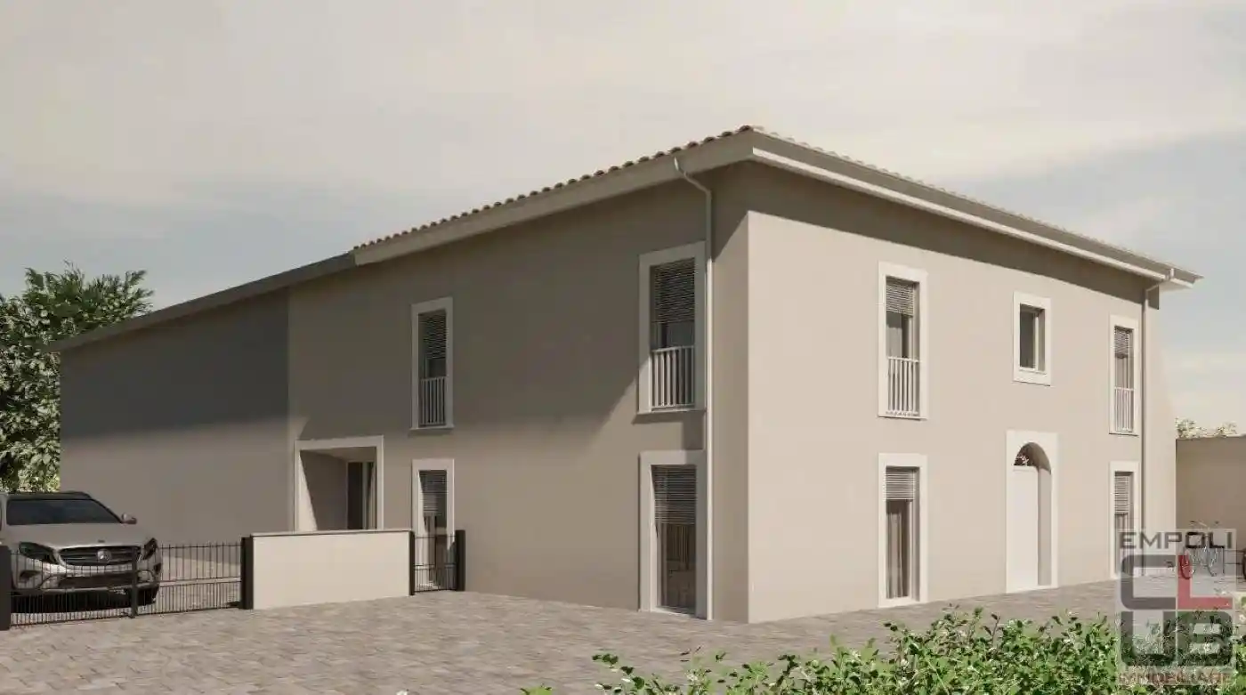 Appartamento in vendita a Empoli