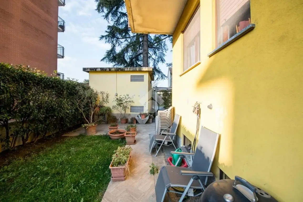 Apartment in vendita a Milan