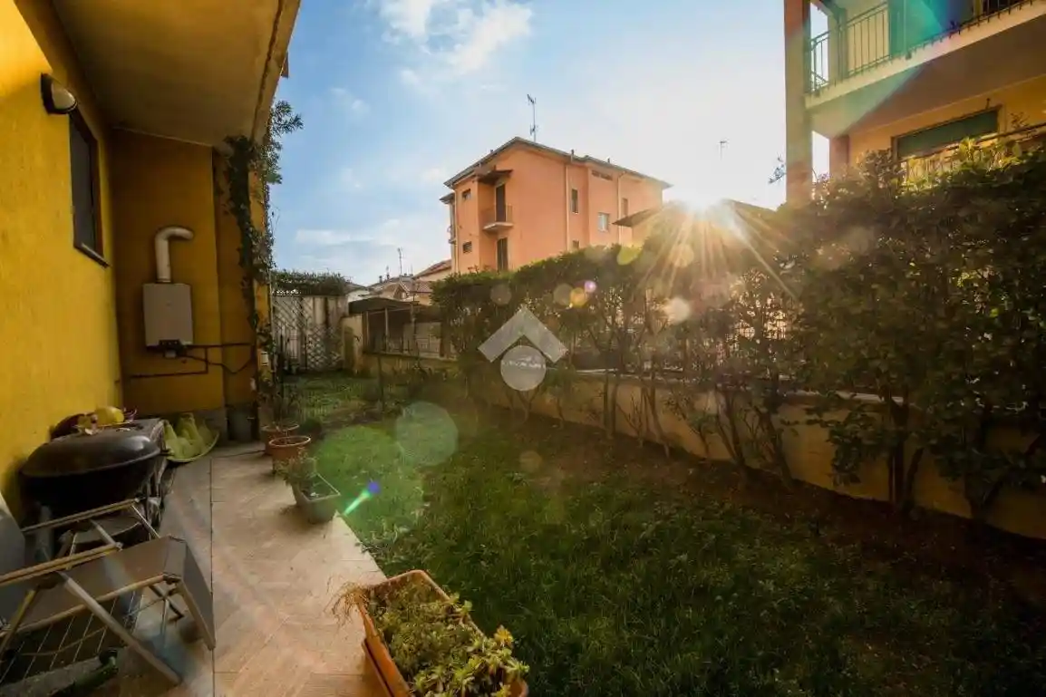 Quadrilocale via cusago 61, Baggio, Milano - foto 2