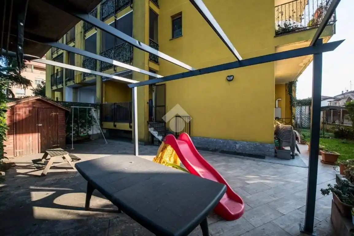 Quadrilocale via cusago 61, Baggio, Milano - foto 3