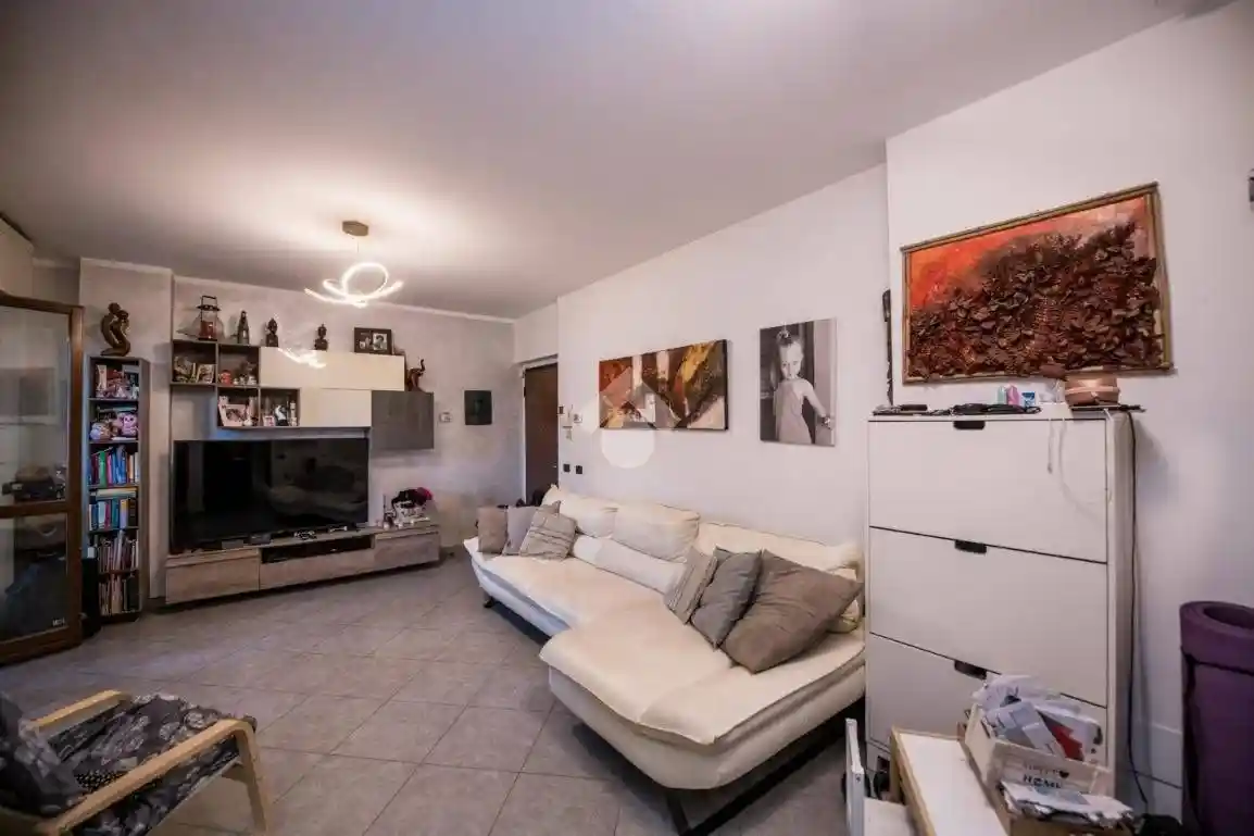 Quadrilocale via cusago 61, Baggio, Milano - foto 4