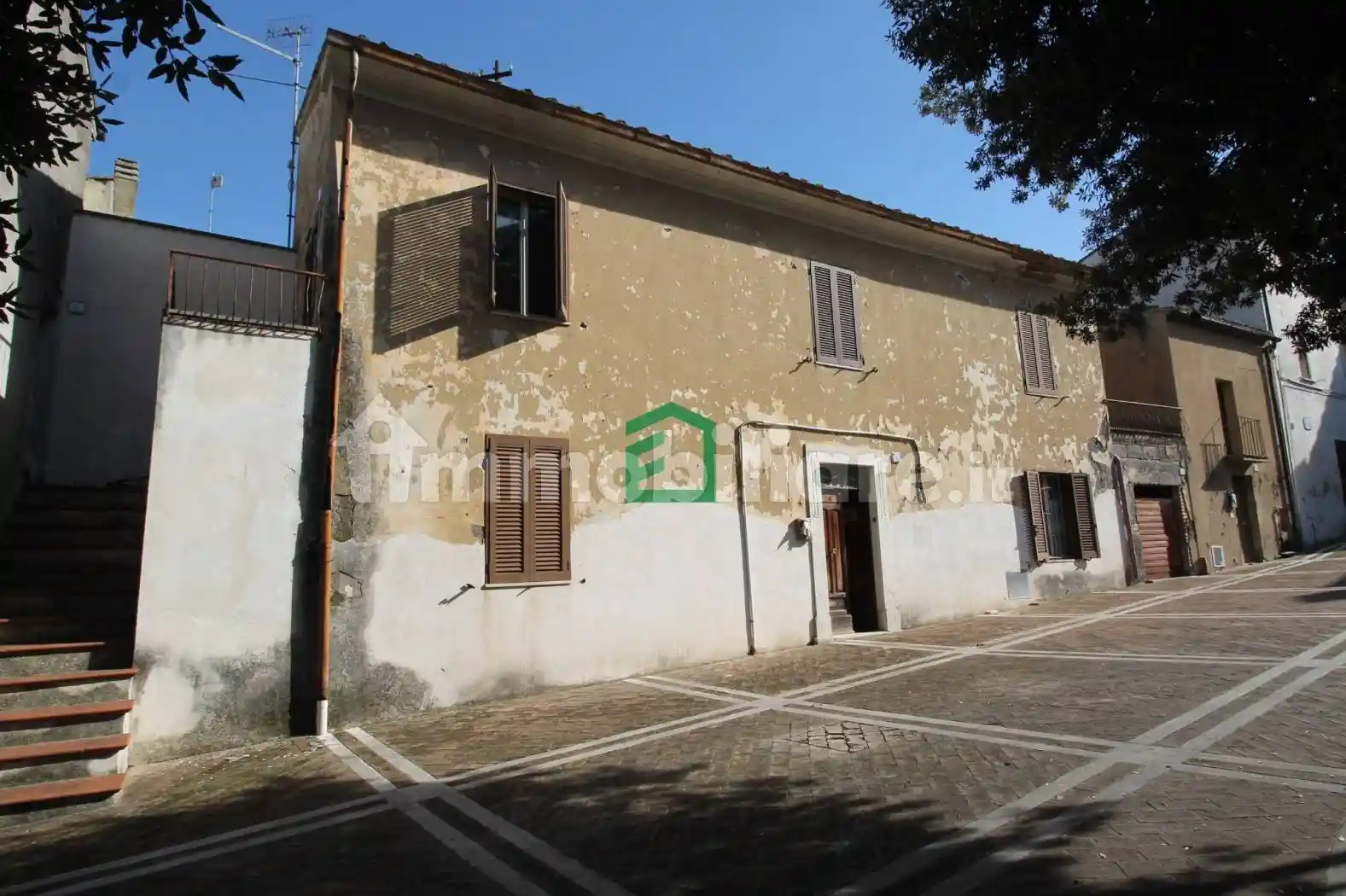 Appartamento in vendita a Attigliano