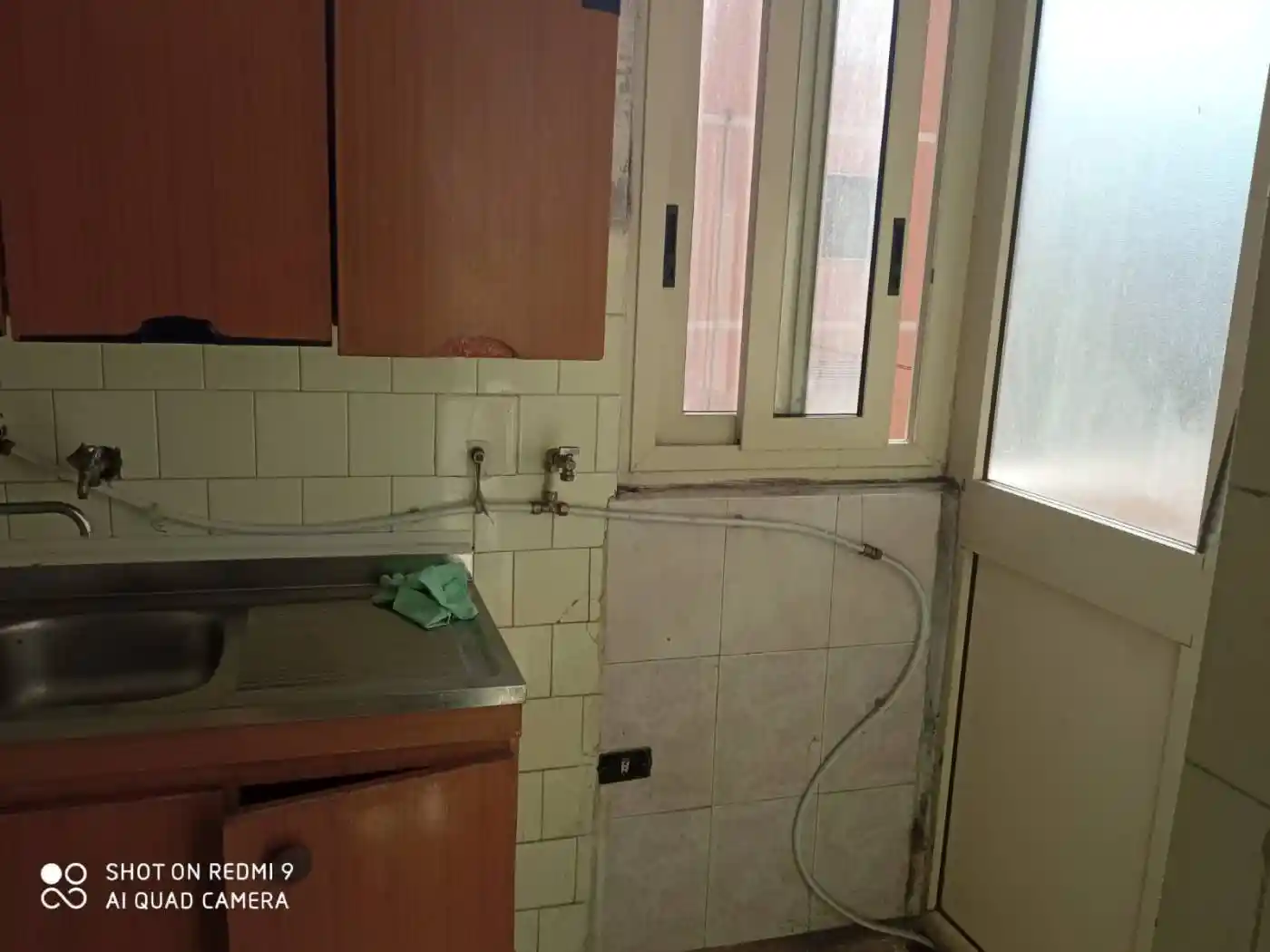 Trilocale via Torricelli Ferrovieri, Ferrovieri - Stadio, Reggio Calabria - foto 4