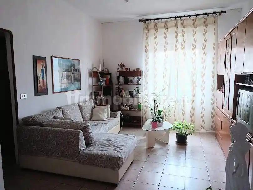 Appartamento in vendita a Casteggio