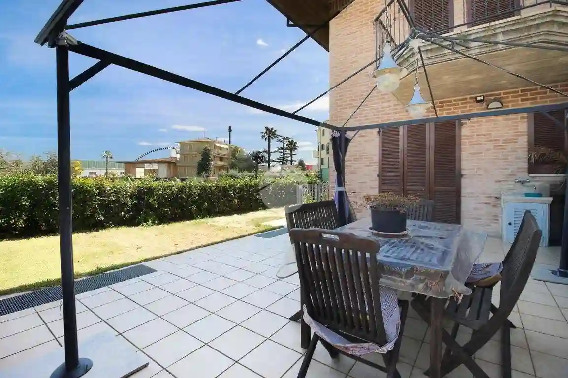 Villetta a schiera - foto 3